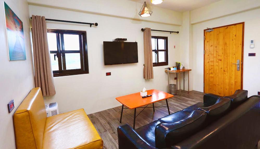 เรมิส วิลลา Bed & Breakfast ซูอ้าว ภายนอก รูปภาพ