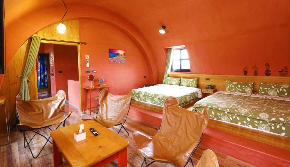 เรมิส วิลลา Bed & Breakfast ซูอ้าว ภายนอก รูปภาพ