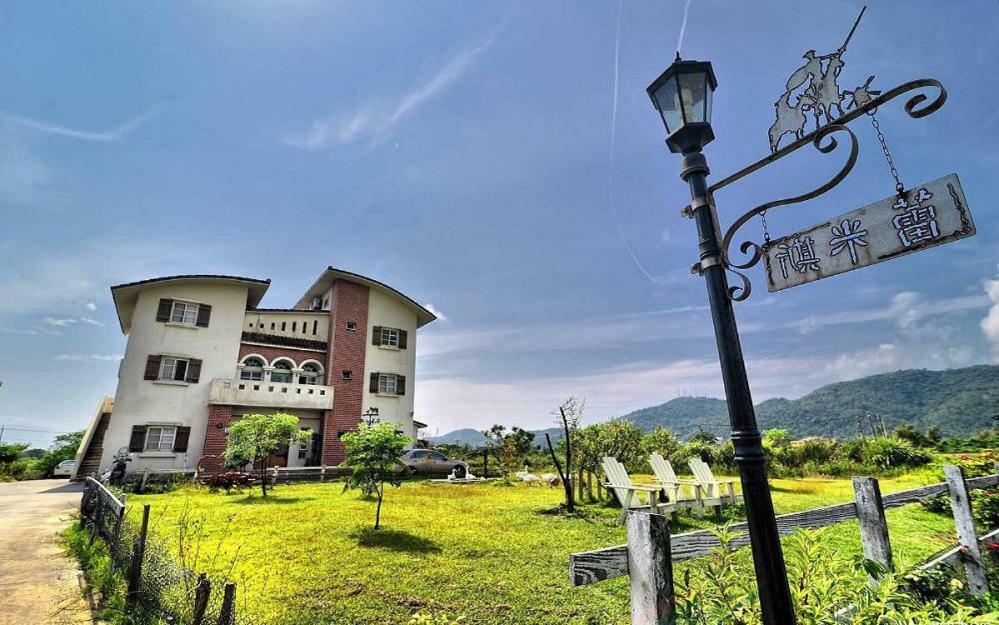 เรมิส วิลลา Bed & Breakfast ซูอ้าว ภายนอก รูปภาพ