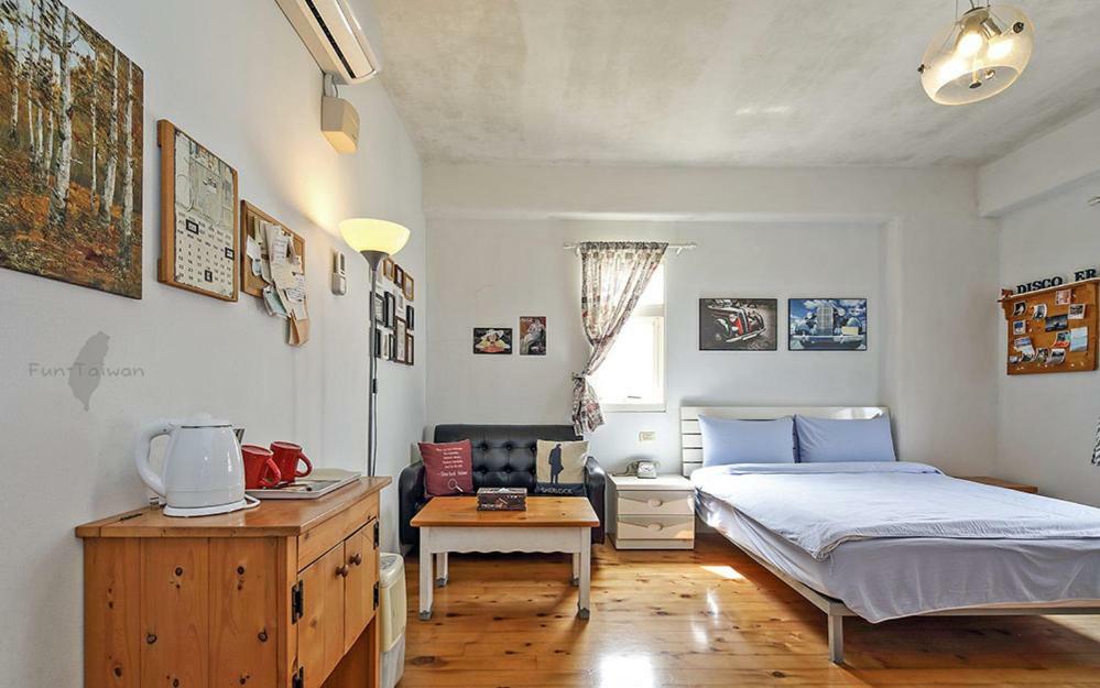 เรมิส วิลลา Bed & Breakfast ซูอ้าว ภายนอก รูปภาพ