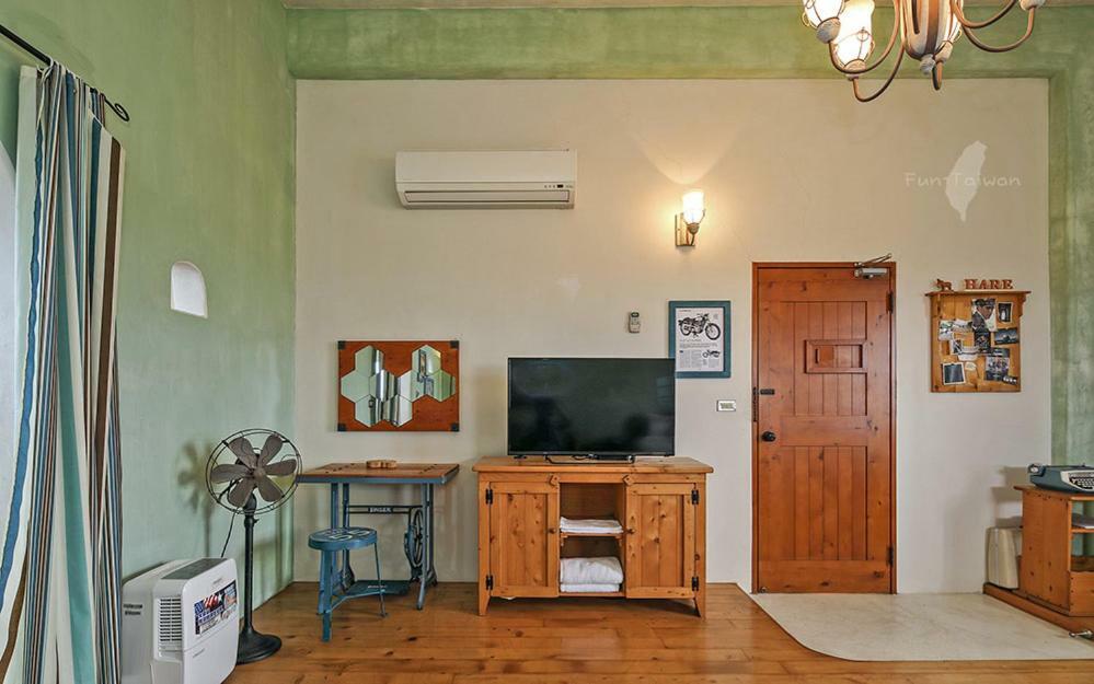 เรมิส วิลลา Bed & Breakfast ซูอ้าว ภายนอก รูปภาพ