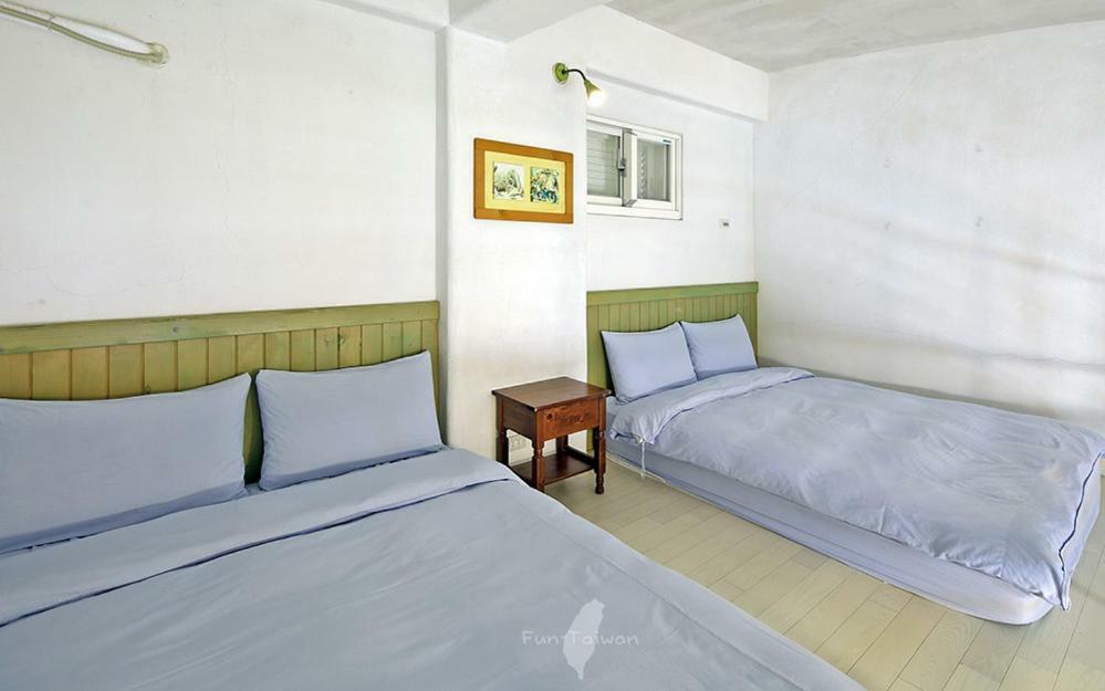 เรมิส วิลลา Bed & Breakfast ซูอ้าว ภายนอก รูปภาพ