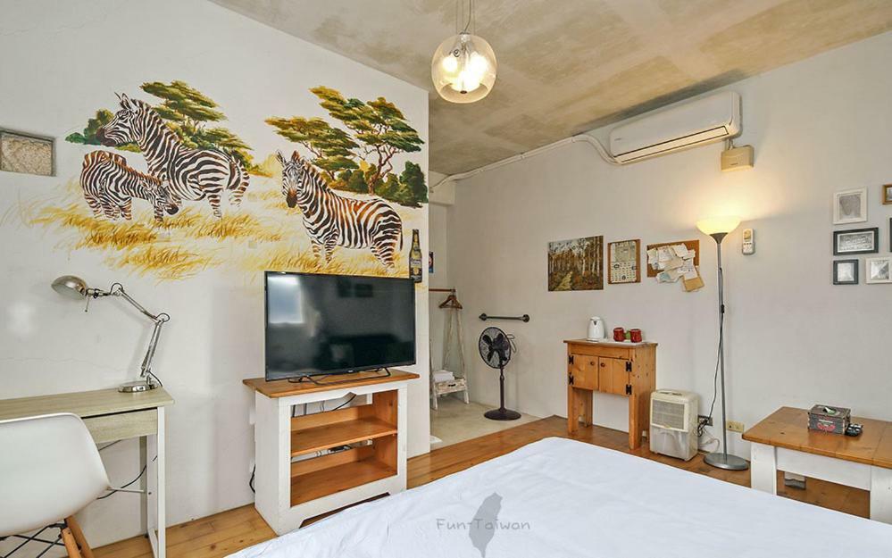 เรมิส วิลลา Bed & Breakfast ซูอ้าว ภายนอก รูปภาพ