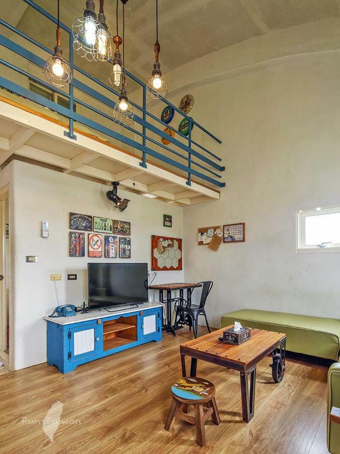 เรมิส วิลลา Bed & Breakfast ซูอ้าว ภายนอก รูปภาพ