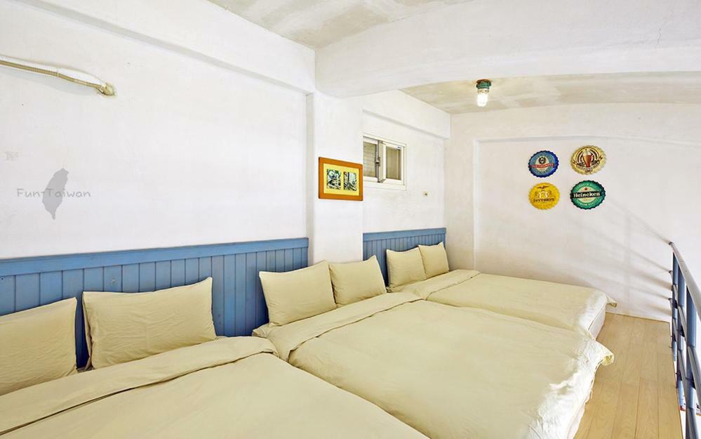 เรมิส วิลลา Bed & Breakfast ซูอ้าว ภายนอก รูปภาพ